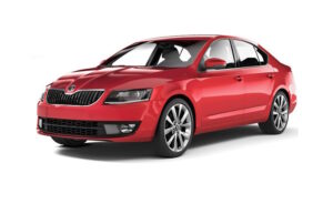 SKODA OCTAVIA 4