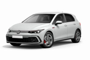 VW GOLF 8