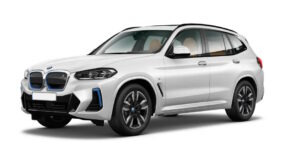 BMW X1 3G